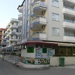 아파트호텔 La Mosae