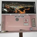 La Mosae 아파트호텔