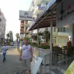 La Mosae 3* 알란야