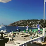 아파트호텔 La Mosae 알란야