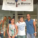 La Mosae 아파트호텔 알란야
