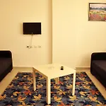아파트호텔 La Mosae 3*