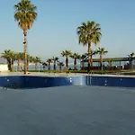 아파트호텔 La Mosae 알란야