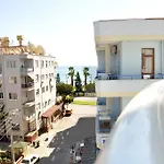 아파트호텔 La Mosae