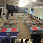 아파트호텔 La Mosae 3*