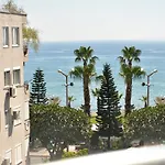 아파트호텔 La Mosae 3*