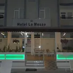 La Mosae 公寓式酒店 3*