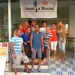 公寓式酒店 La Mosae 阿拉尼亚