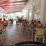 公寓式酒店 La Mosae 阿拉尼亚