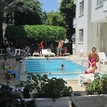 La Mosae 公寓式酒店