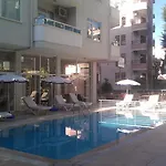 La Mosae 公寓式酒店 3*