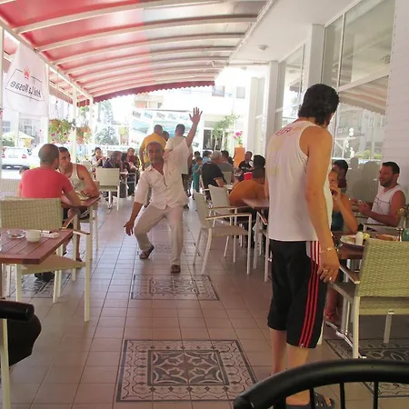 La Mosae 3* Alanya