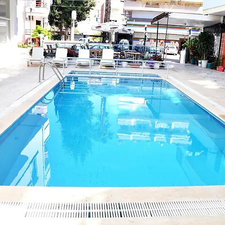La Mosae 3* Alanya