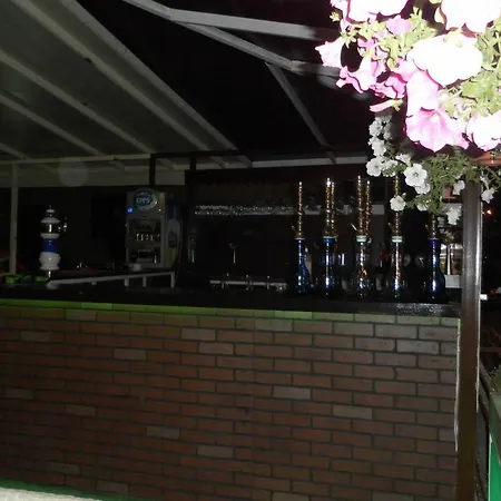 Lägenhetshotell La Mosae