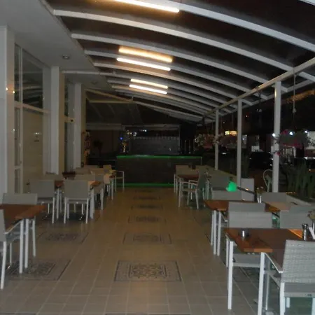 La Mosae Aparthotel Alanya