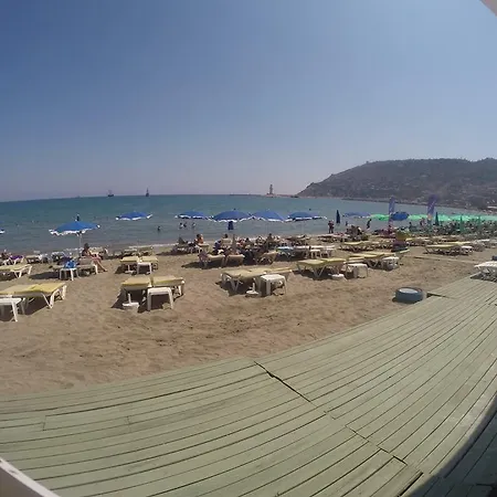 Apart-hotel La Mosae