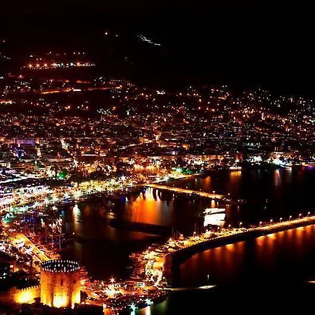 Lägenhetshotell La Mosae 3*