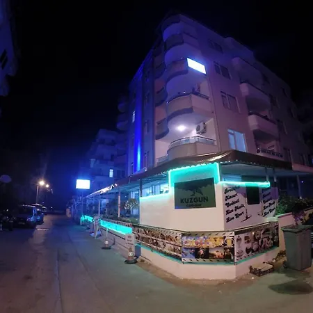 La Mosae Hotel de apartamente 3*