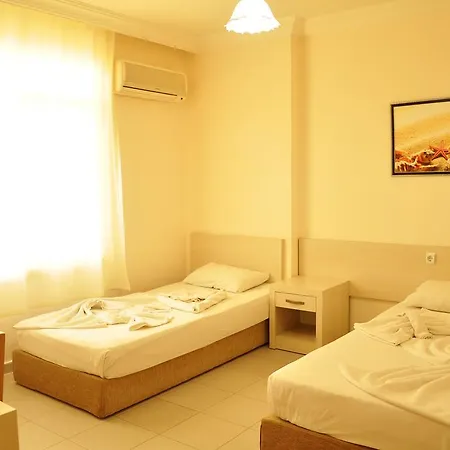 La Mosae Apart-hotel Alanya