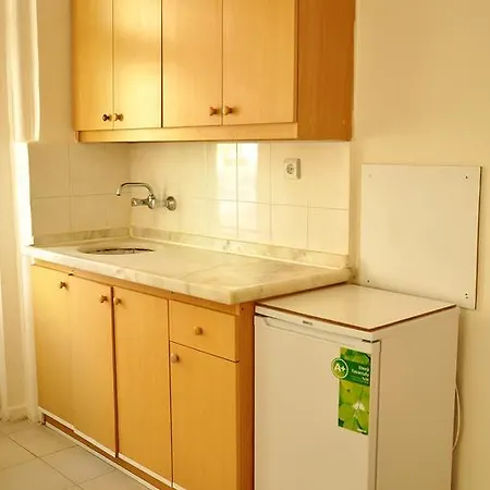 La Mosae מלון דירות 3*