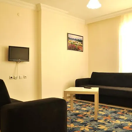 La Mosae Apart-hotel 3*