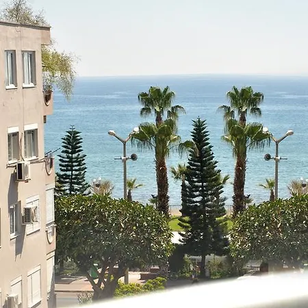 Hotel de apartamente La Mosae 3*