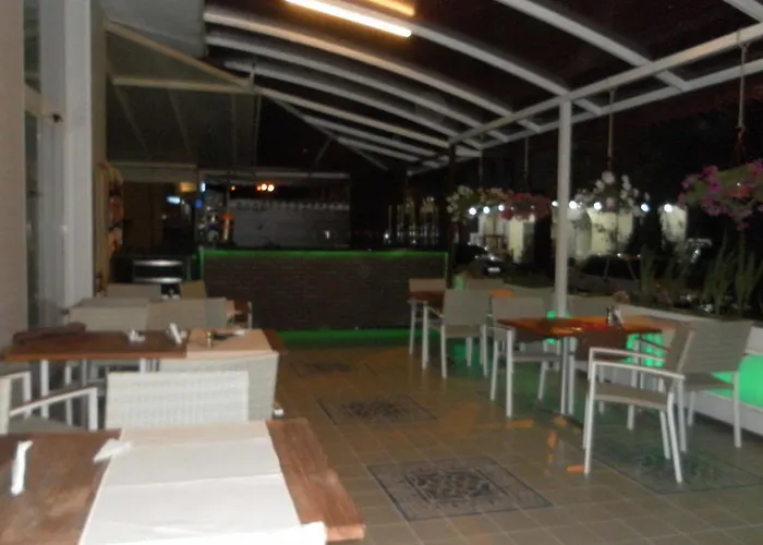La Mosae Alanya