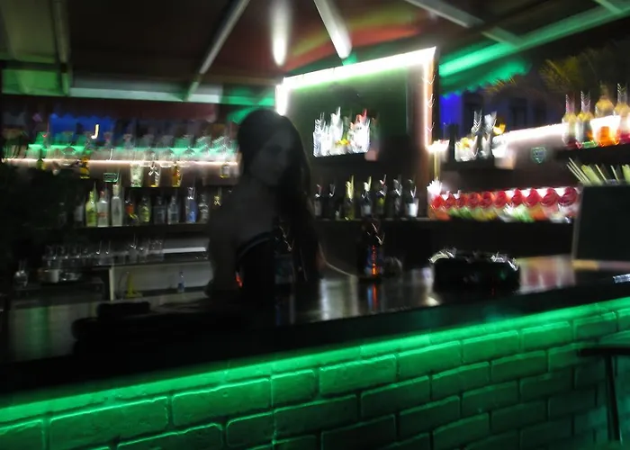 Apartahotel La Mosae Alanya