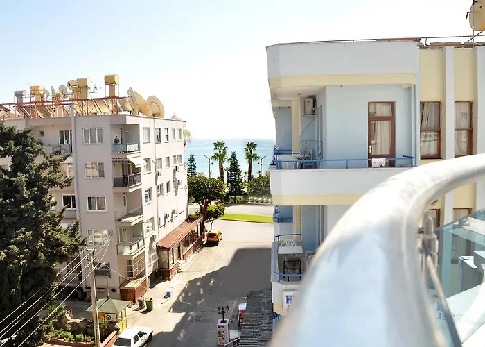 Apartahotel La Mosae