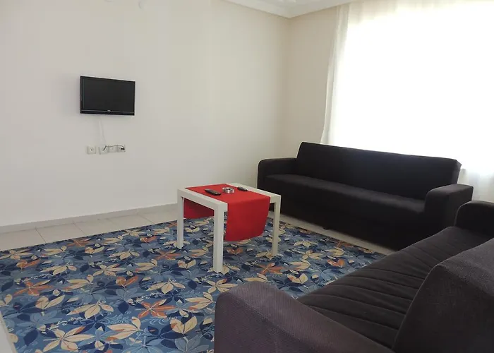 La Mosae Apartahotel 3*