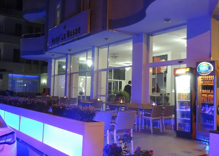 La Mosae