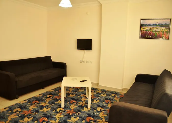 La Mosae Apartahotel 3*