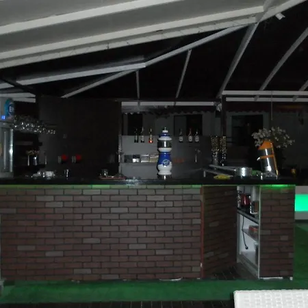 Apart Otel La Mosae Alanya