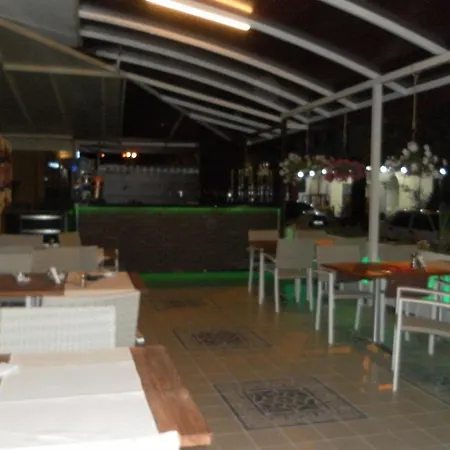 La Mosae Αλάνια