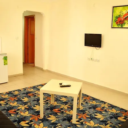 La Mosae Αλάνια