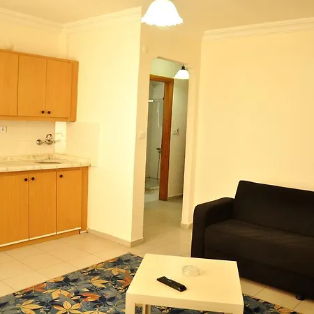 La Mosae Αλάνια