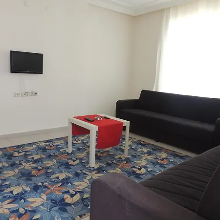 La Mosae Apart Otel 3*