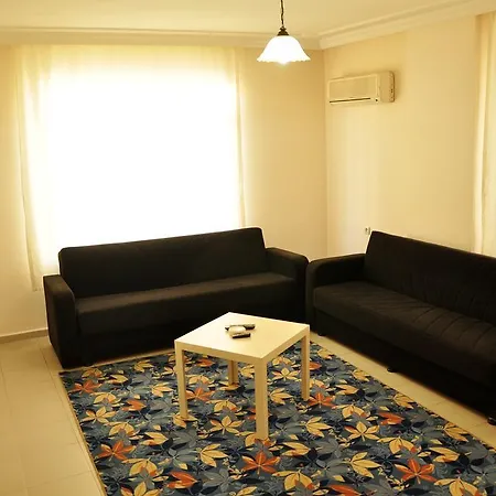 La Mosae 3* Αλάνια