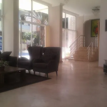 La Mosae Αλάνια