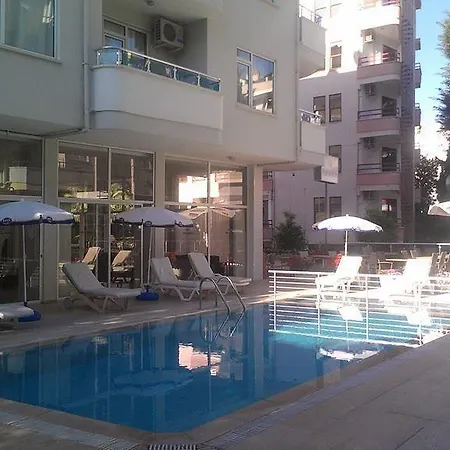 La Mosae Apart Otel 3*