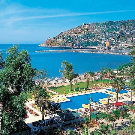 Apart Otel La Mosae