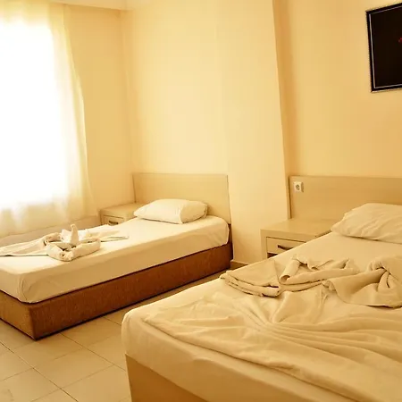 La Mosae Apart Otel