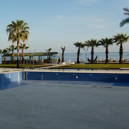 La Mosae Alanya
